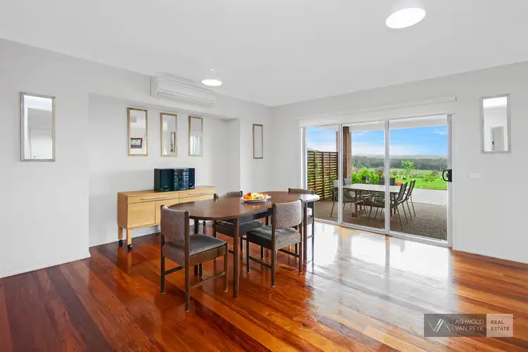 Seventh view of Homely house listing, 184 Mount Lookout Rd, Mount Taylor VIC 3875