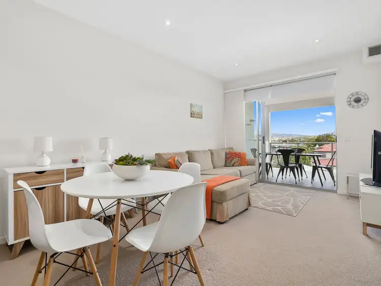 507/15 Felix Street, Lutwyche QLD 4030