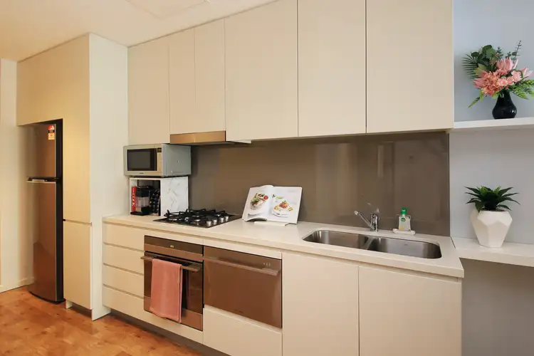 Main view of Homely apartment listing, 18/228 Coward St, Mascot NSW 2020