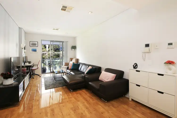 Second view of Homely apartment listing, 18/228 Coward St, Mascot NSW 2020
