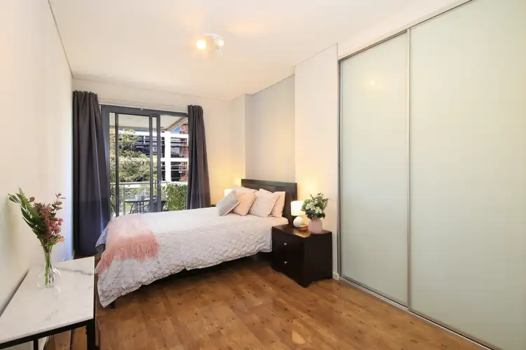 Third view of Homely apartment listing, 18/228 Coward St, Mascot NSW 2020