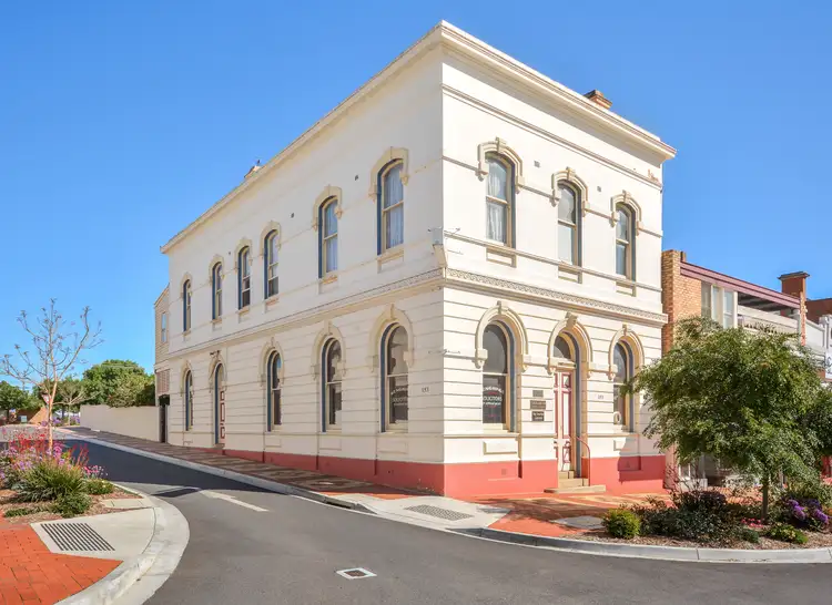 Main view of Homely house listing, 153-155 Main St, Stawell VIC 3380