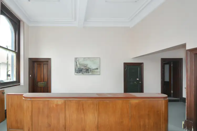 Second view of Homely house listing, 153-155 Main St, Stawell VIC 3380