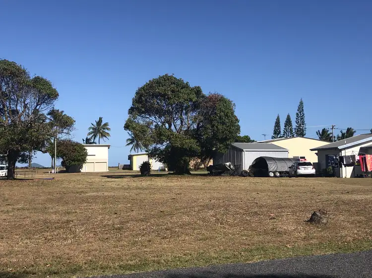 Second view of Homely land listing, 4 Costigan St, Tully Heads QLD 4854