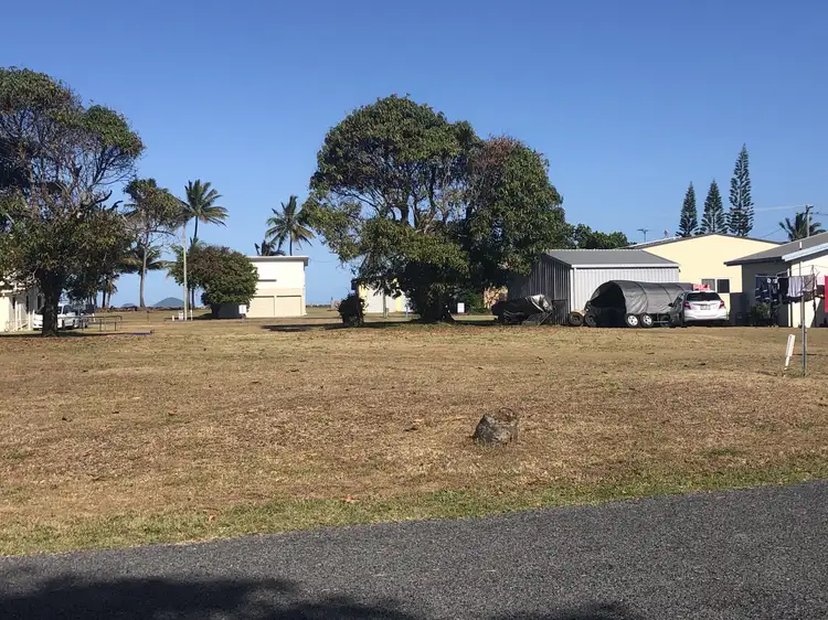 Third view of Homely land listing, 4 Costigan St, Tully Heads QLD 4854