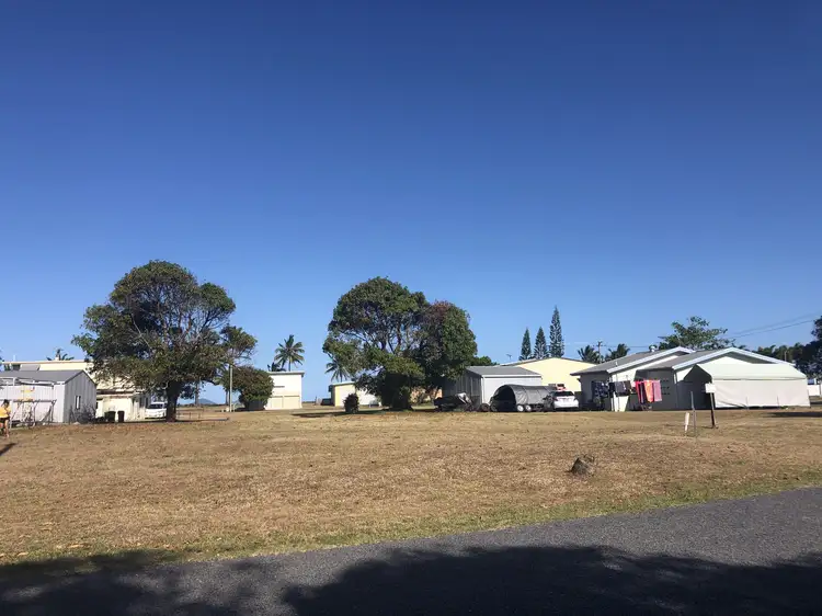 Fourth view of Homely land listing, 4 Costigan St, Tully Heads QLD 4854
