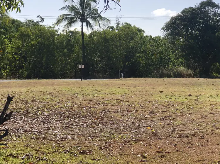 Fifth view of Homely land listing, 4 Costigan St, Tully Heads QLD 4854