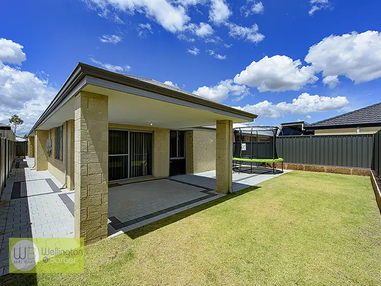 Second view of Homely house listing, 5 Willowdale Promenade, Piara Waters WA 6112