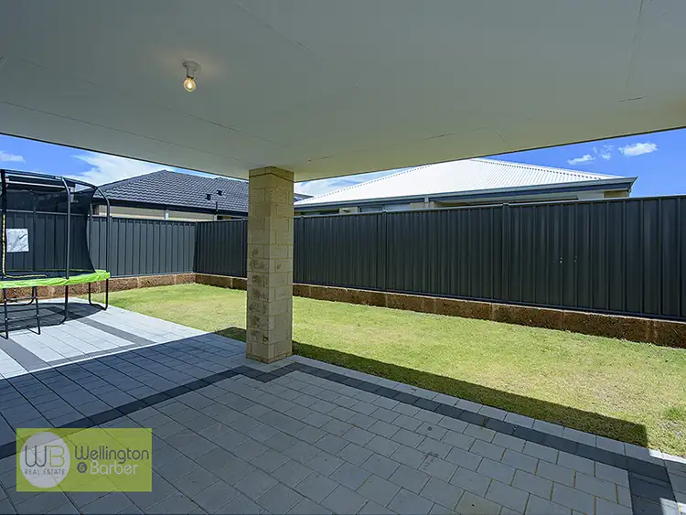 Third view of Homely house listing, 5 Willowdale Promenade, Piara Waters WA 6112