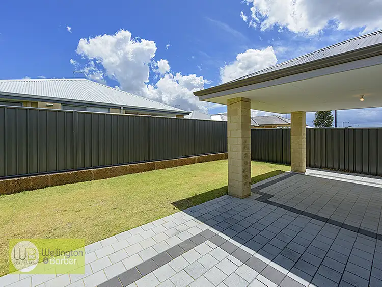 Fourth view of Homely house listing, 5 Willowdale Promenade, Piara Waters WA 6112