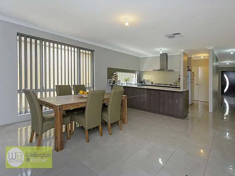 Sixth view of Homely house listing, 5 Willowdale Promenade, Piara Waters WA 6112