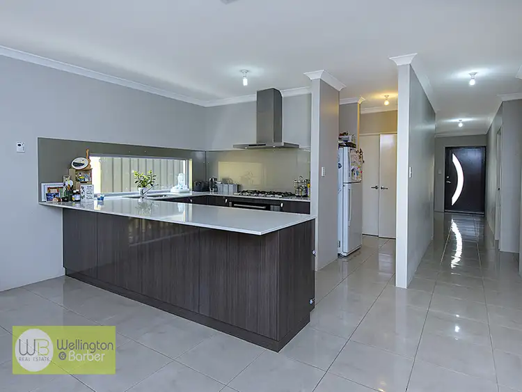 Seventh view of Homely house listing, 5 Willowdale Promenade, Piara Waters WA 6112