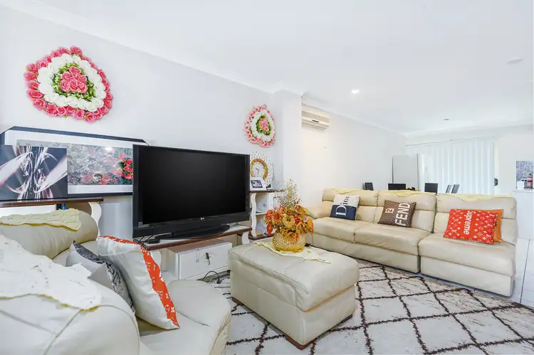 Fifth view of Homely townhouse listing, Unit 4/210 Government Rd, Forest Lake QLD 4078