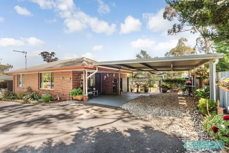 Unit 3/5704 Calder Hwy, Kangaroo Flat VIC 3555