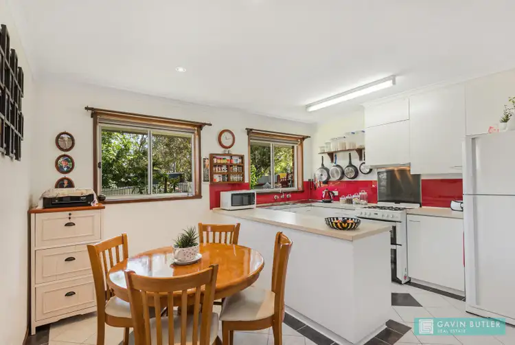 Second view of Homely house listing, Unit 3/5704 Calder Hwy, Kangaroo Flat VIC 3555
