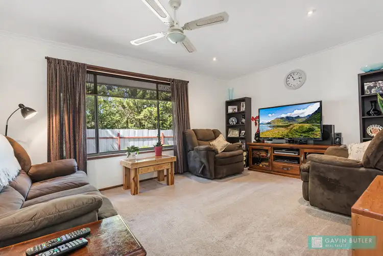 Third view of Homely house listing, Unit 3/5704 Calder Hwy, Kangaroo Flat VIC 3555