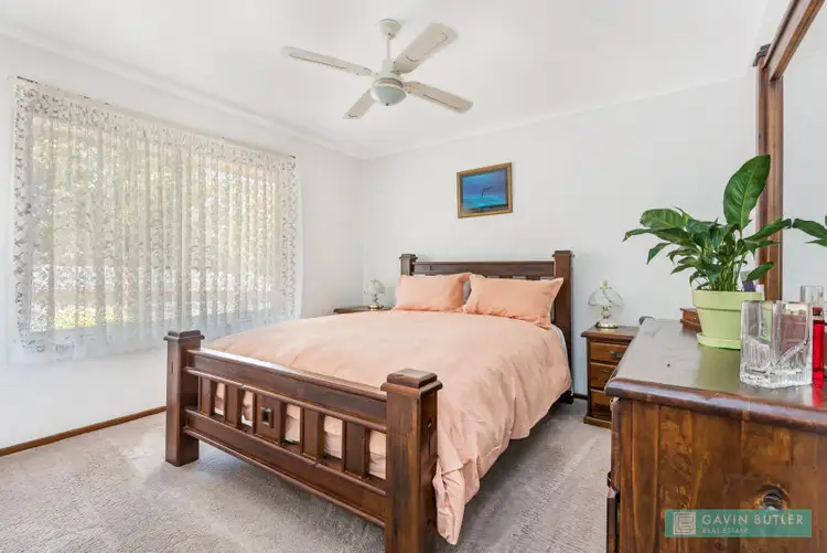 Sixth view of Homely house listing, Unit 3/5704 Calder Hwy, Kangaroo Flat VIC 3555