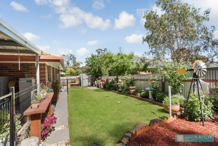 Seventh view of Homely house listing, Unit 3/5704 Calder Hwy, Kangaroo Flat VIC 3555