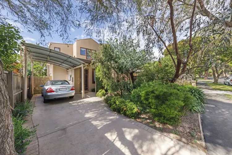 31A Davey Ave, Brighton East VIC 3187