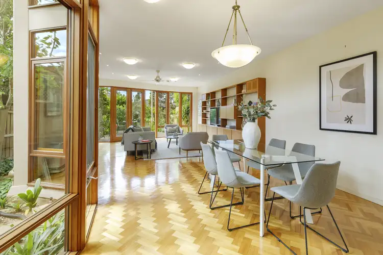 Second view of Homely townhouse listing, 31A Davey Ave, Brighton East VIC 3187