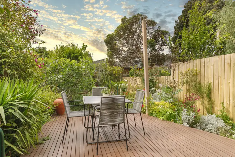 Third view of Homely townhouse listing, 31A Davey Ave, Brighton East VIC 3187