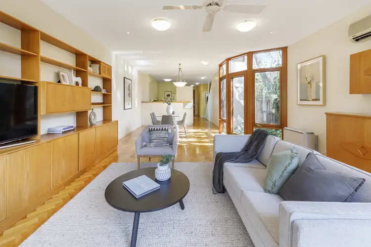 Fourth view of Homely townhouse listing, 31A Davey Ave, Brighton East VIC 3187