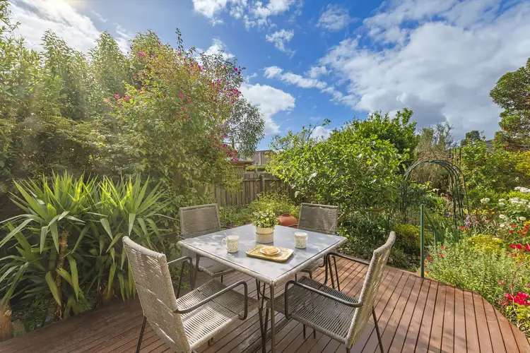 Fifth view of Homely townhouse listing, 31A Davey Ave, Brighton East VIC 3187
