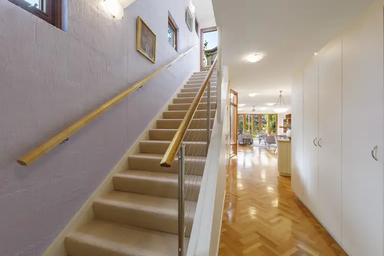Sixth view of Homely townhouse listing, 31A Davey Ave, Brighton East VIC 3187