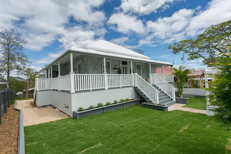 Main view of Homely house listing, 38 Woodend Rd, Woodend QLD 4305