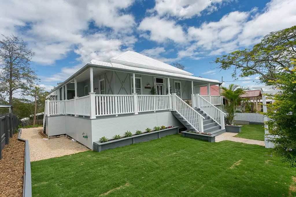 Main view of Homely house listing, 38 Woodend Rd, Woodend QLD 4305