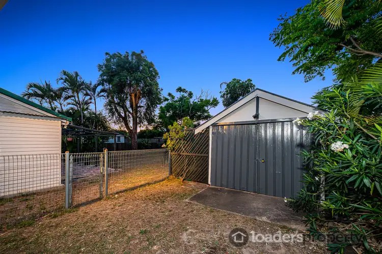 Second view of Homely house listing, 11A Edwards St, Norville QLD 4670