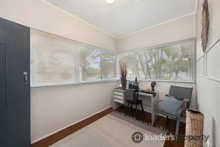 Third view of Homely house listing, 11A Edwards St, Norville QLD 4670