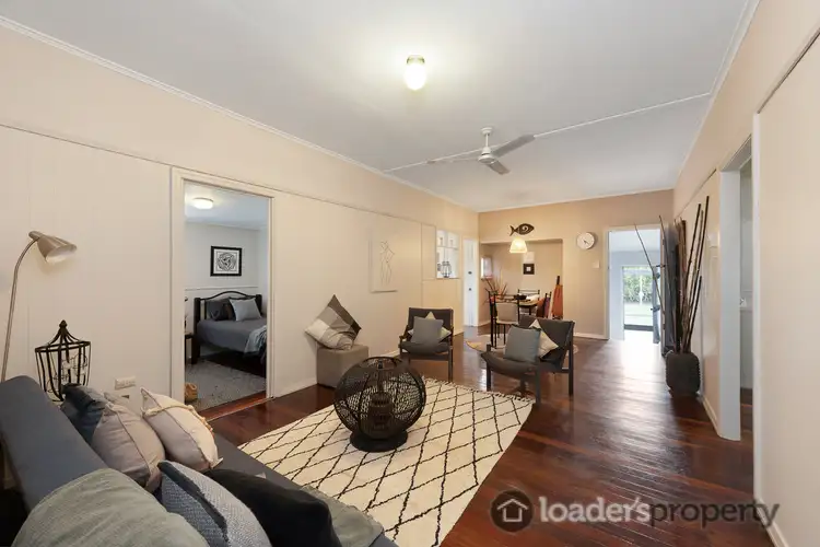 Fourth view of Homely house listing, 11A Edwards St, Norville QLD 4670