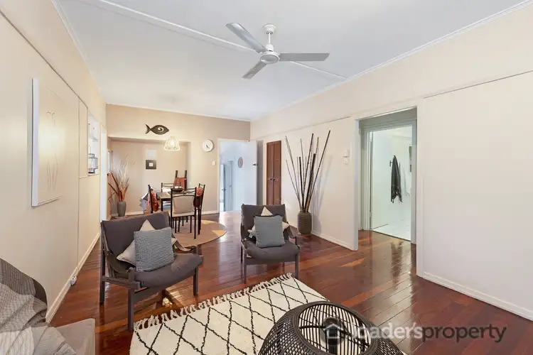 Fifth view of Homely house listing, 11A Edwards St, Norville QLD 4670