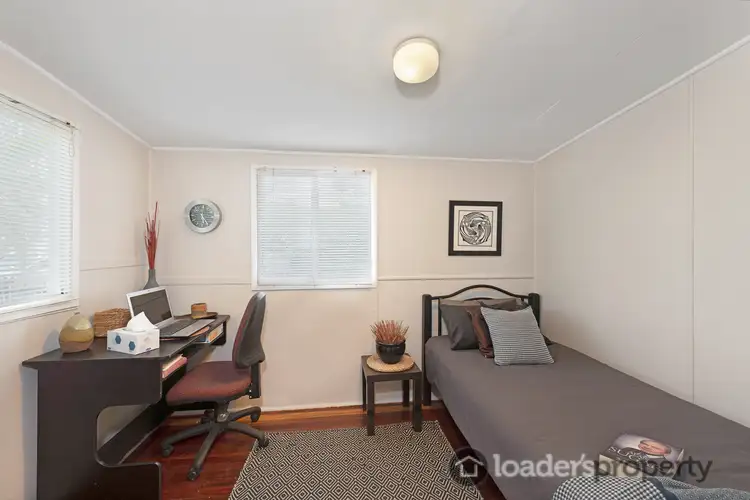 Sixth view of Homely house listing, 11A Edwards St, Norville QLD 4670