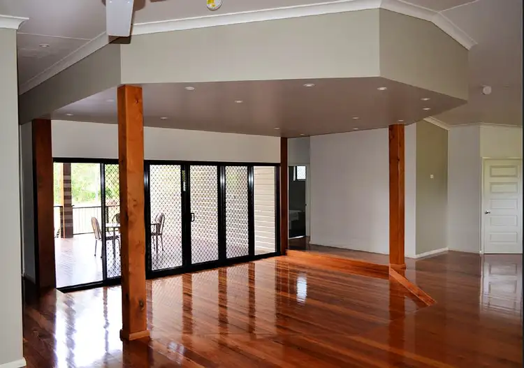 Fourth view of Homely house listing, 872 Wooroora Rd, Millstream QLD 4888