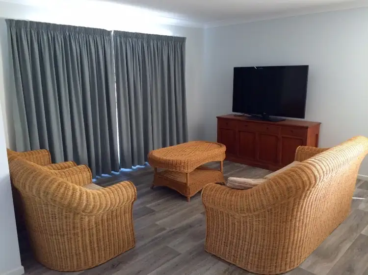 Third view of Homely semi-detached listing, 1 And 2/8 Indigo Avenue, Rainbow Beach QLD 4581