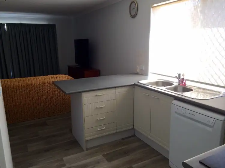 Fourth view of Homely semi-detached listing, 1 And 2/8 Indigo Avenue, Rainbow Beach QLD 4581