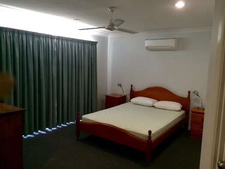 Sixth view of Homely semi-detached listing, 1 And 2/8 Indigo Avenue, Rainbow Beach QLD 4581