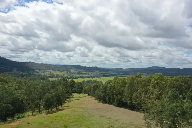Lot 30 Dam Access Road, Kyogle NSW 2474