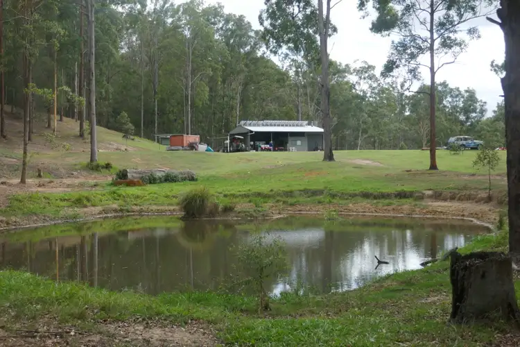 Second view of Homely rural property listing, Lot 30 Dam Access Road, Kyogle NSW 2474