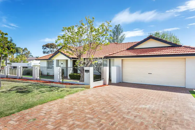 25 Unwin Avenue, Wembley Downs WA 6019