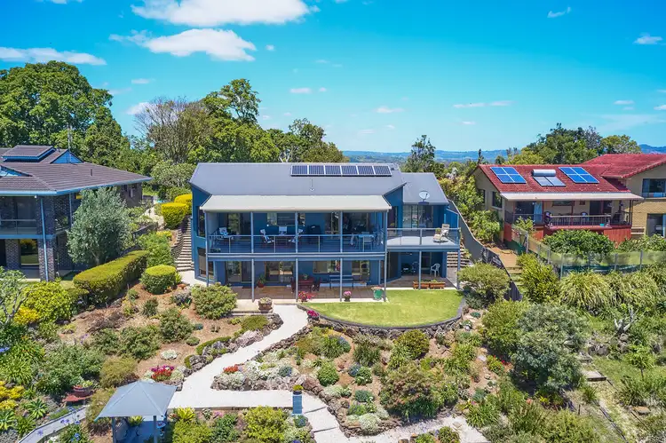 Main view of Homely house listing, 34 Tongarra Dr, Ocean Shores NSW 2483