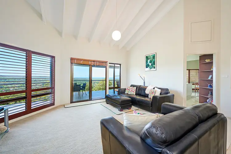 Fifth view of Homely house listing, 34 Tongarra Dr, Ocean Shores NSW 2483