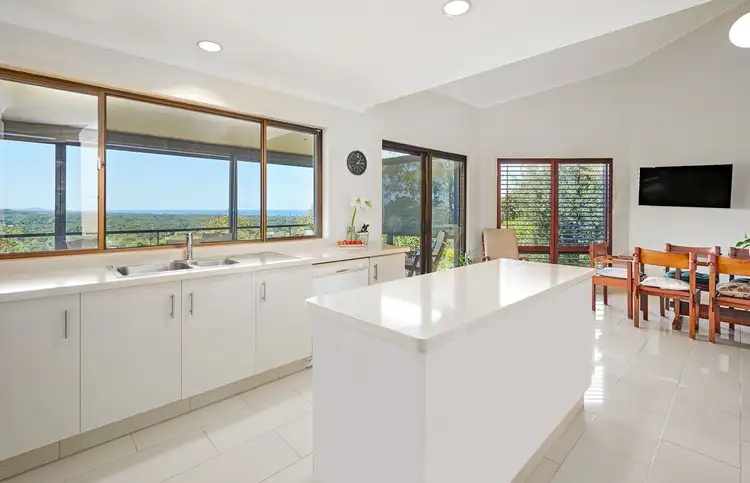 Sixth view of Homely house listing, 34 Tongarra Dr, Ocean Shores NSW 2483