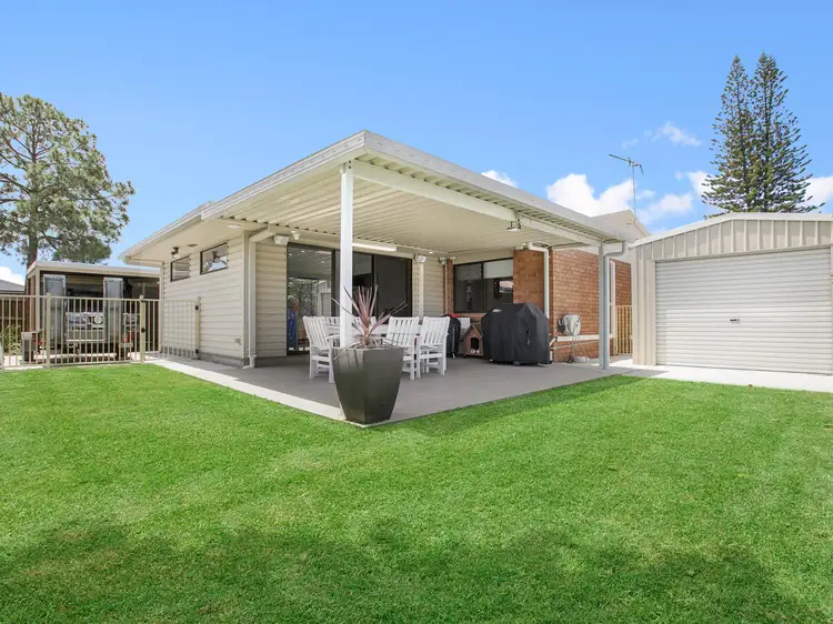 14 Horsley St, Belmont QLD 4153