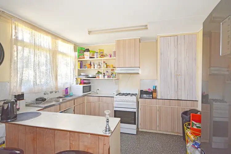 Second view of Homely house listing, 49 Sharpley Ave, Stawell VIC 3380