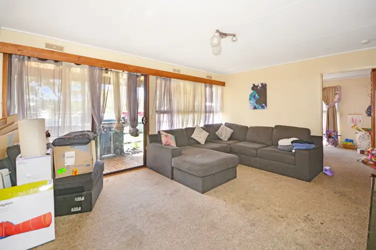 Third view of Homely house listing, 49 Sharpley Ave, Stawell VIC 3380