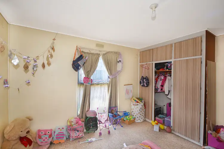 Fifth view of Homely house listing, 49 Sharpley Ave, Stawell VIC 3380