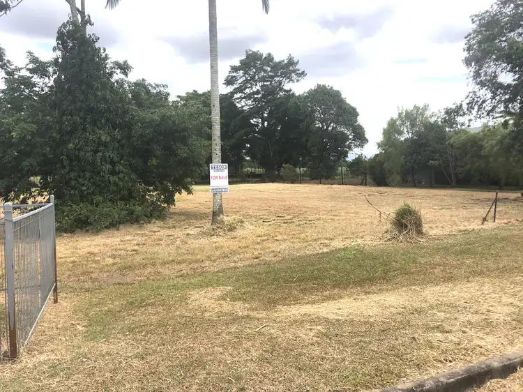 Main view of Homely land listing, 15 Euramo Rd, Euramo QLD 4854